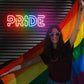 LGBT Sign, Pride LGBT Neon Signs