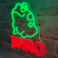 Jinro Soju Beer LED Neon Sign Korean Bar Neon Sign