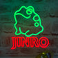 Jinro Soju Beer LED Neon Sign Korean Bar Neon Sign