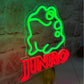 Jinro Soju Beer LED Neon Sign Korean Bar Neon Sign