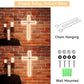 Jesus Cross Neon LED Sign