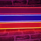 Armenian Flag Neon Sign