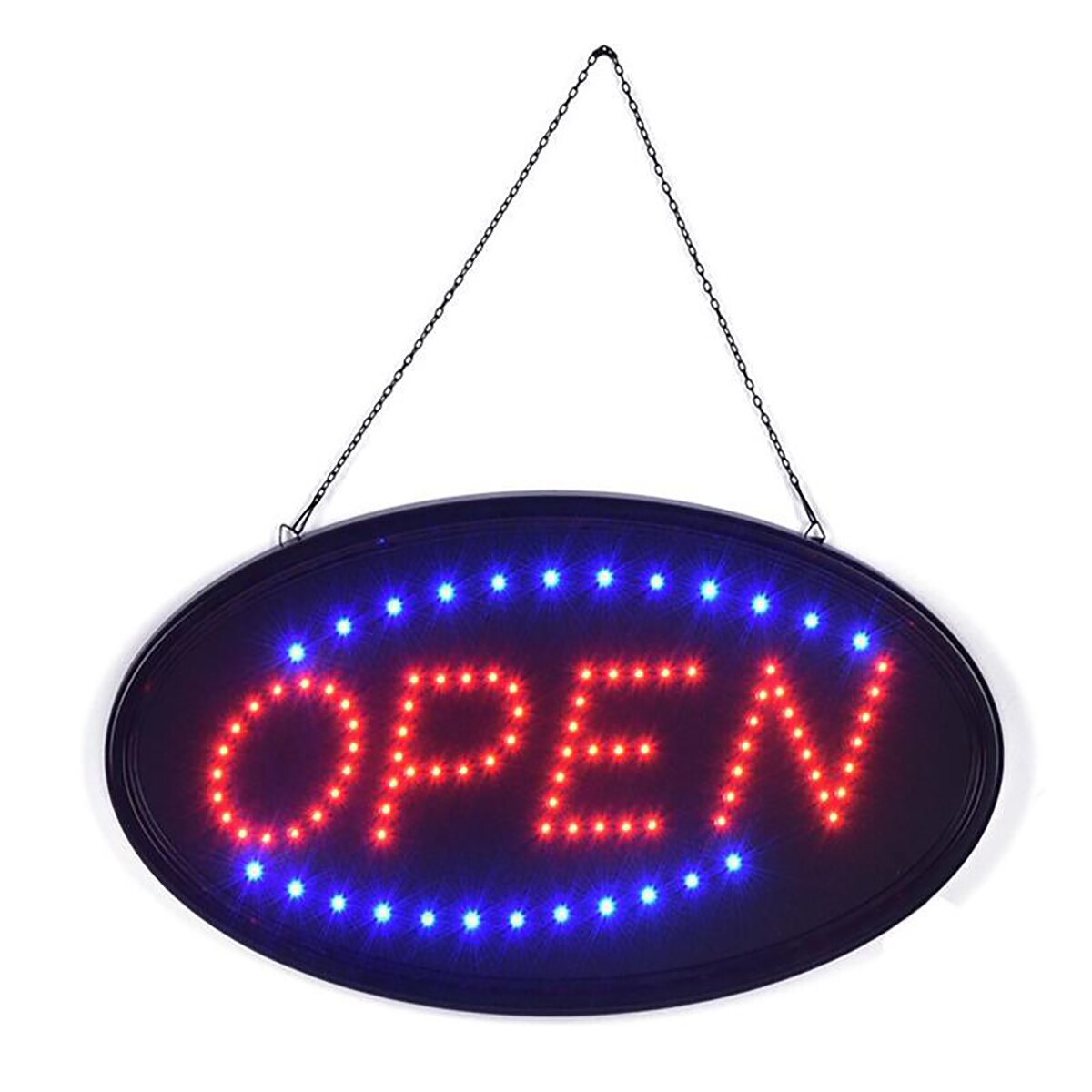 LED Store OPEN Sign Bar